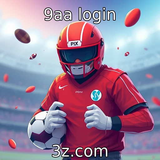 9aa login Apostas Esportivas: Analisando as Melhores Estratégias para 2025