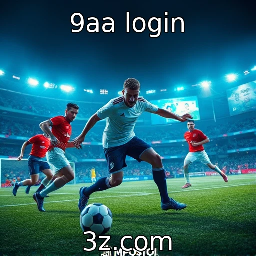 9aa login Apostas esportivas: como analisar partidas e aumentar suas chances de ganhar