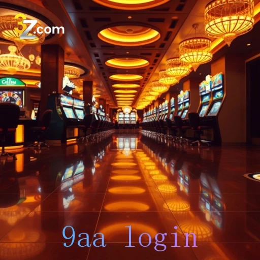 9aa login VIP